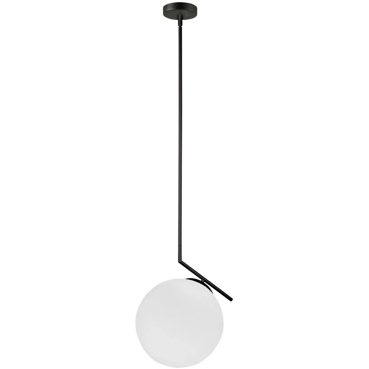 Dainolite - Orion Pendant - ORN-141P-MB | Montreal Lighting & Hardware