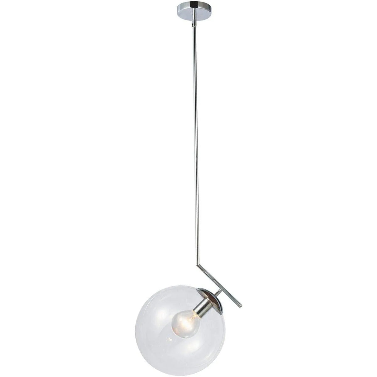 Dainolite - Orion Pendant - ORN-141P-PC | Montreal Lighting & Hardware