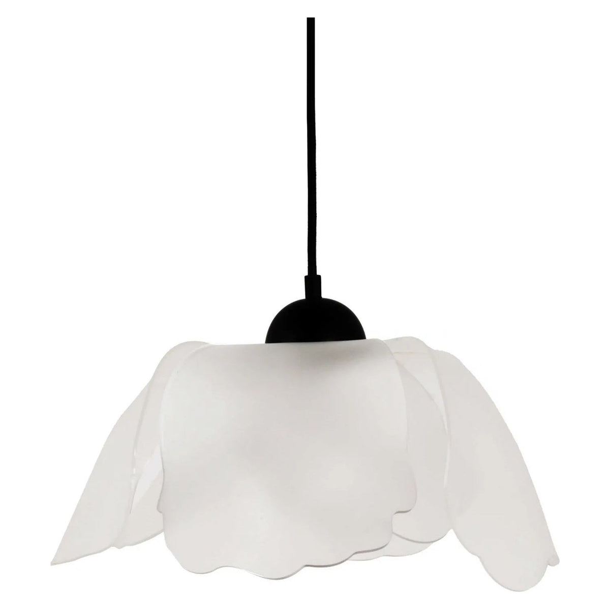 Dainolite - Passion Pendant - PAS-171P-MB-WH | Montreal Lighting & Hardware