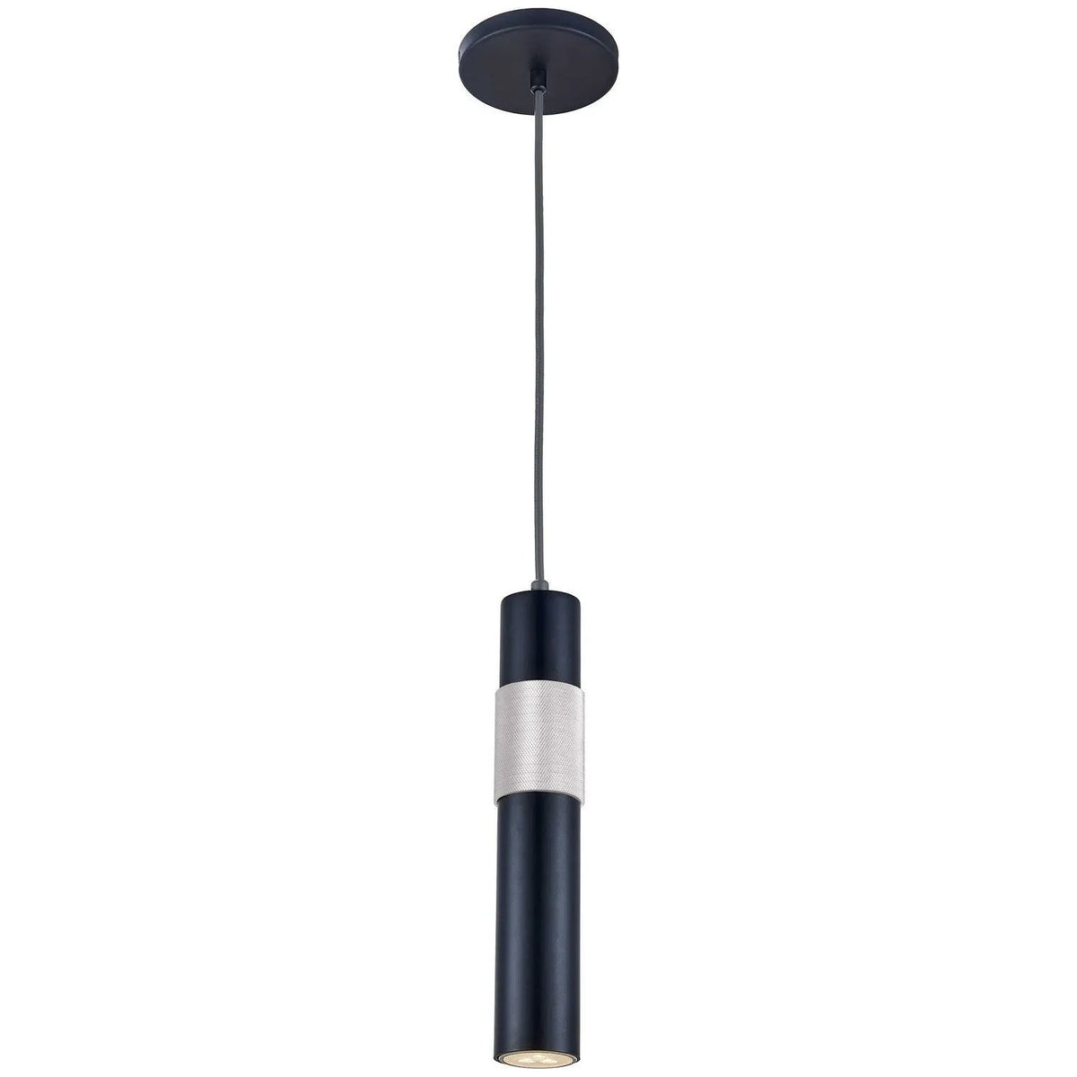 Dainolite - Passwell Pendant - PSW-121P-MB-SC | Montreal Lighting & Hardware