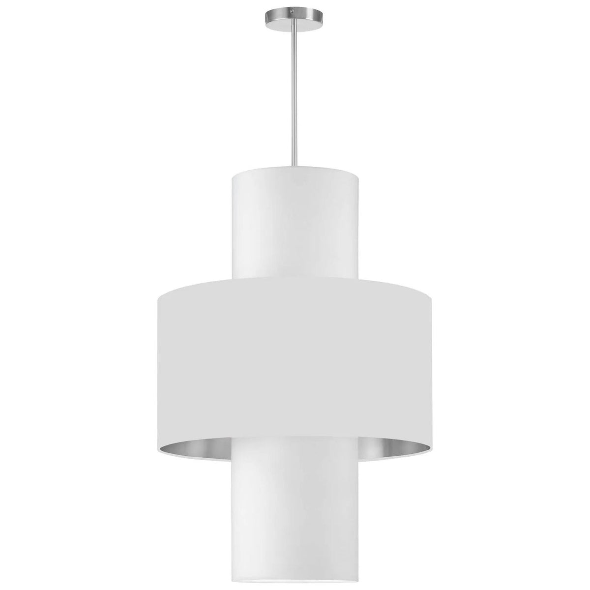 Dainolite - Patrona Pendant - POA-224P-PC-691-790 | Montreal Lighting & Hardware