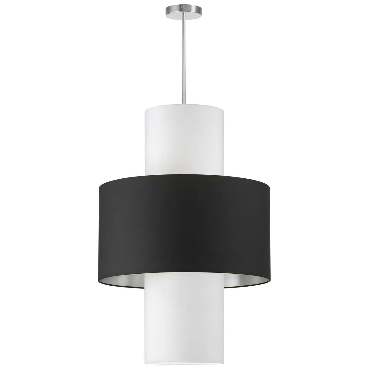 Dainolite - Patrona Pendant - POA-224P-PC-697-790 | Montreal Lighting & Hardware