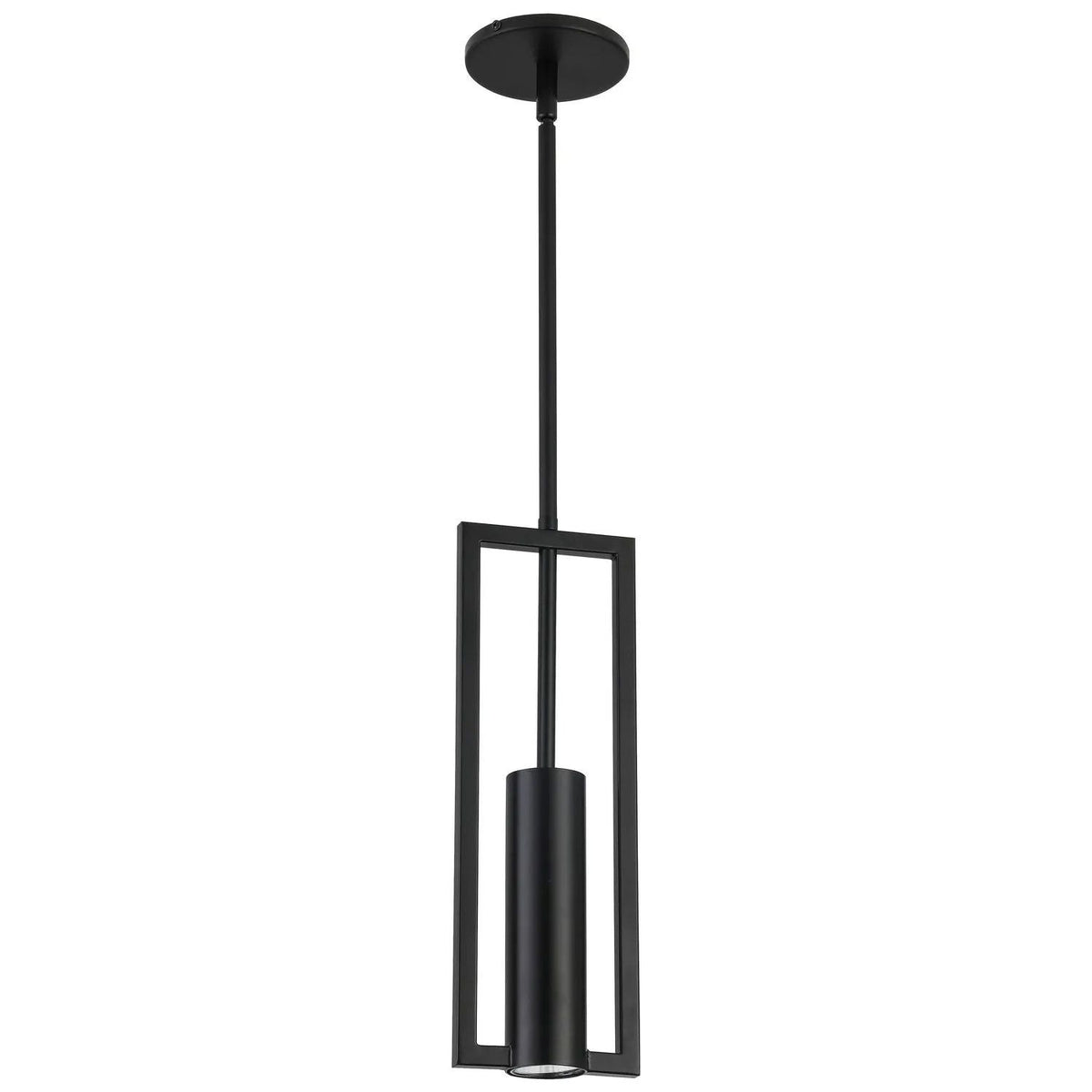 Dainolite - Pauline Pendant - PLN-151P-MB | Montreal Lighting & Hardware