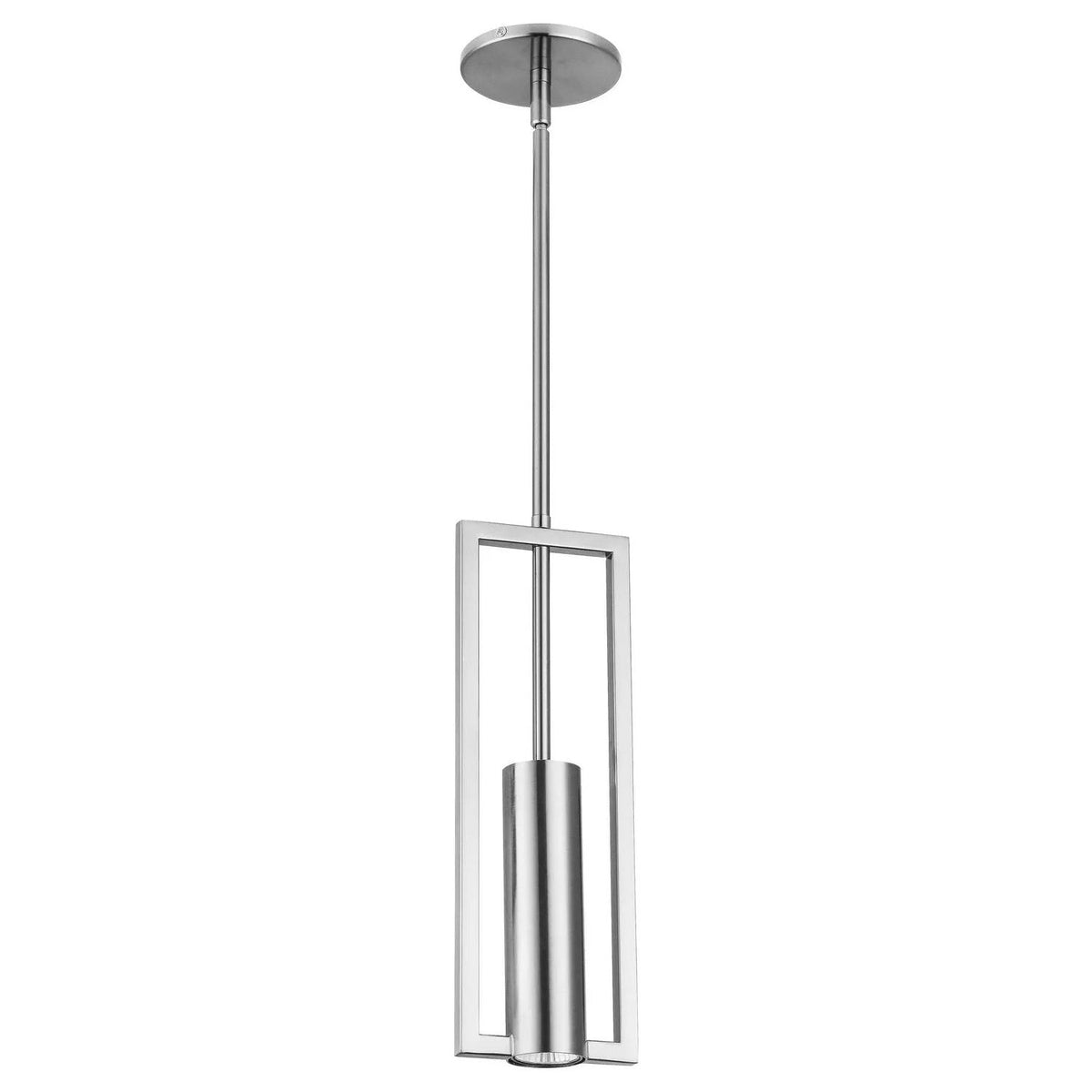 Dainolite - Pauline Pendant - PLN-151P-PC | Montreal Lighting & Hardware