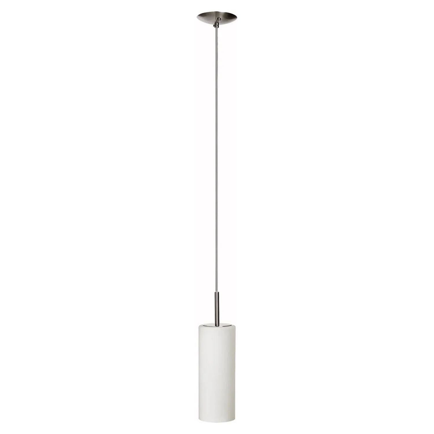 Dainolite - Paza Pendant - 83202-SC-WH | Montreal Lighting & Hardware