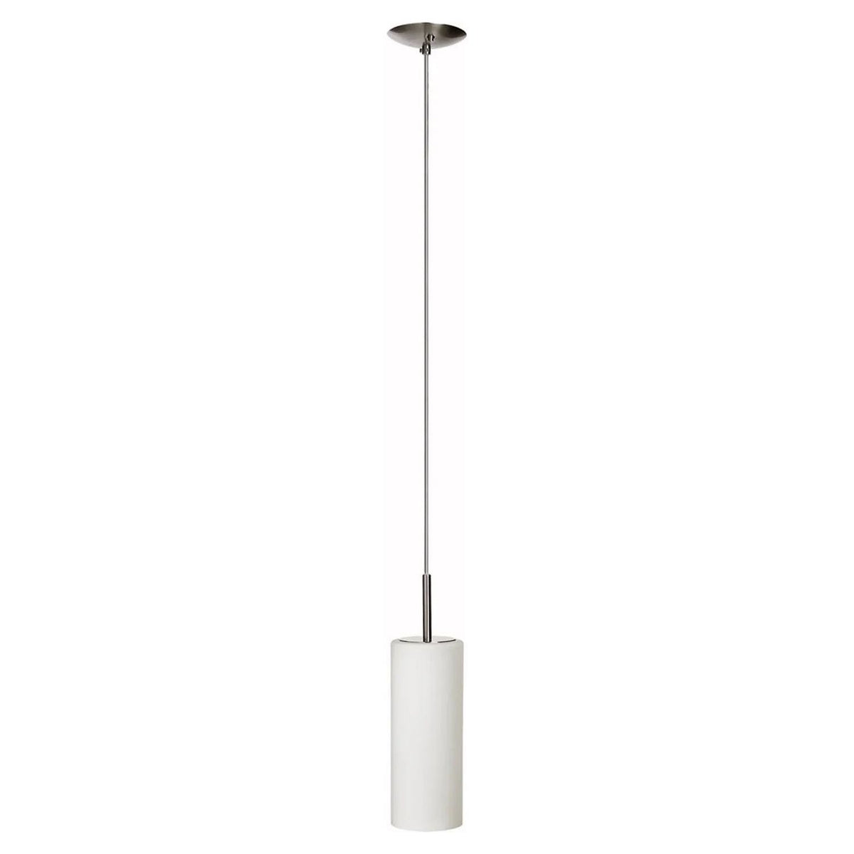 Dainolite - Paza Pendant - 83202-SC-WH | Montreal Lighting & Hardware