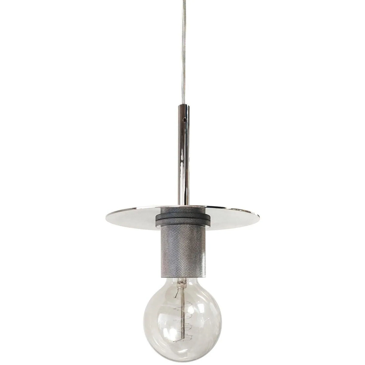 Dainolite - Roswell Pendant - RSW-61P-PC | Montreal Lighting & Hardware