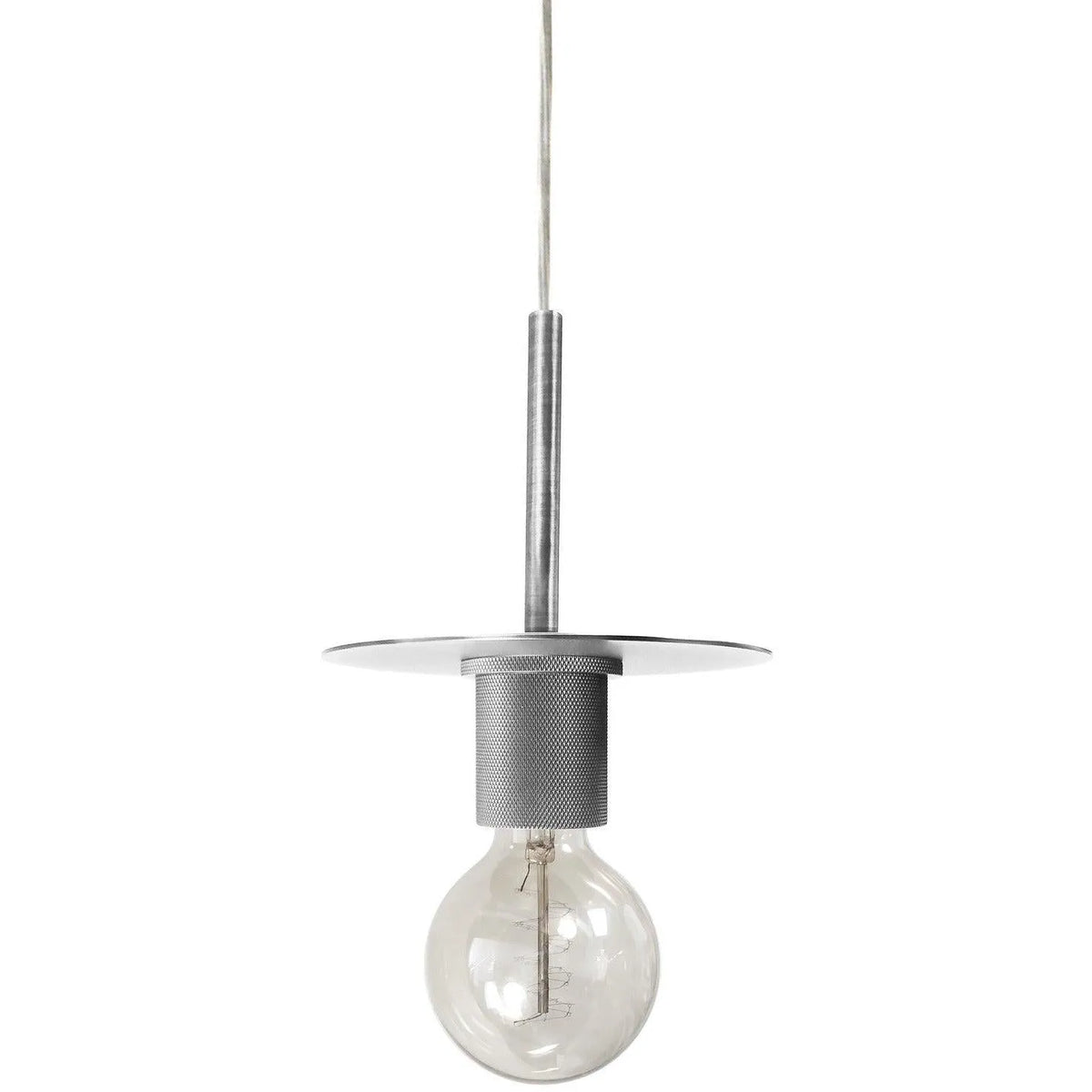 Dainolite - Roswell Pendant - RSW-61P-SC | Montreal Lighting & Hardware