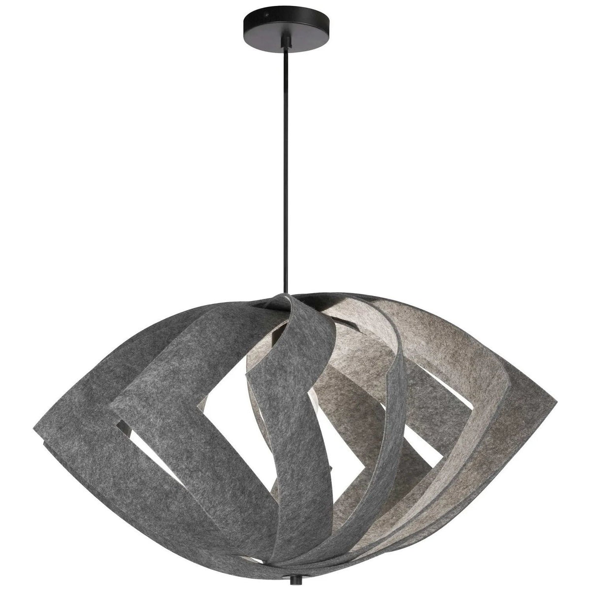 Dainolite - Rotem Pendant - RTM-301P-MB-500 | Montreal Lighting & Hardware