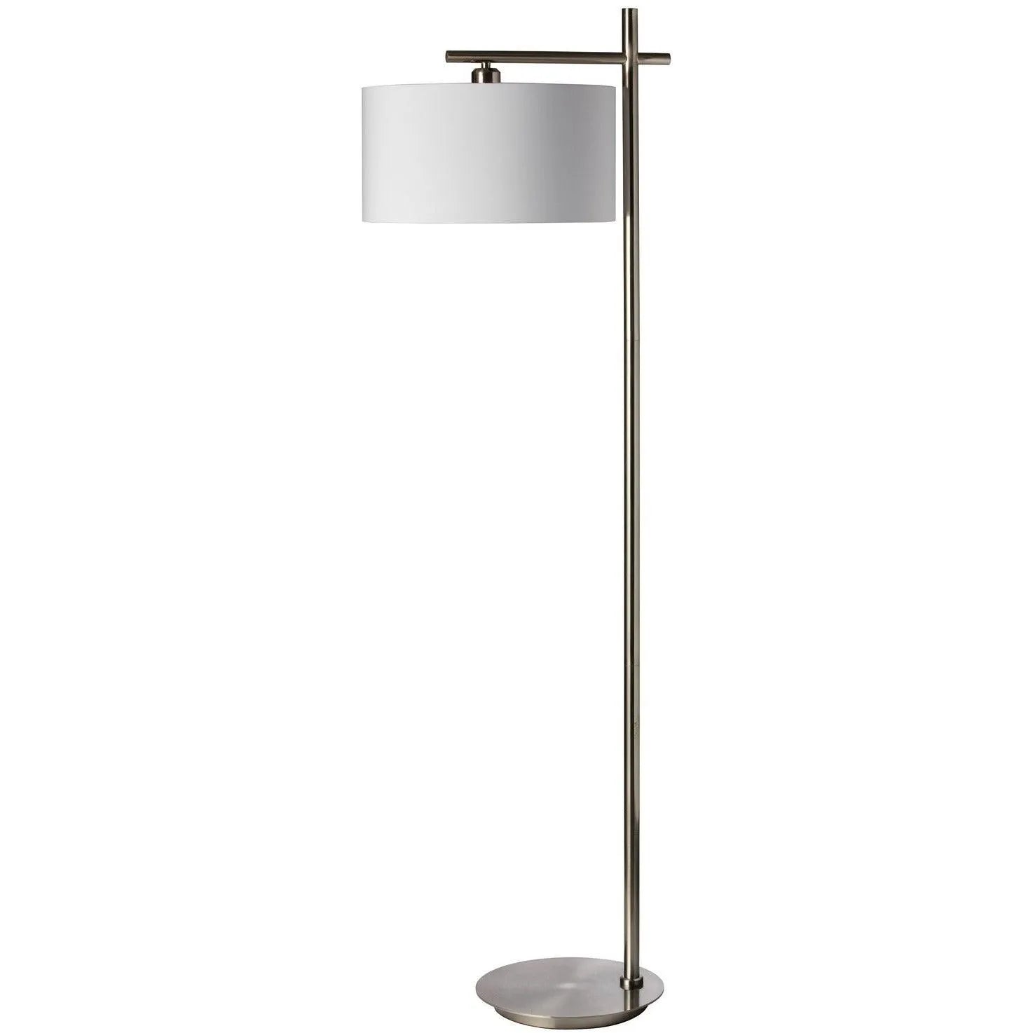 Dainolite - Signature Floor Lamp - 131F-SC | Montreal Lighting & Hardware