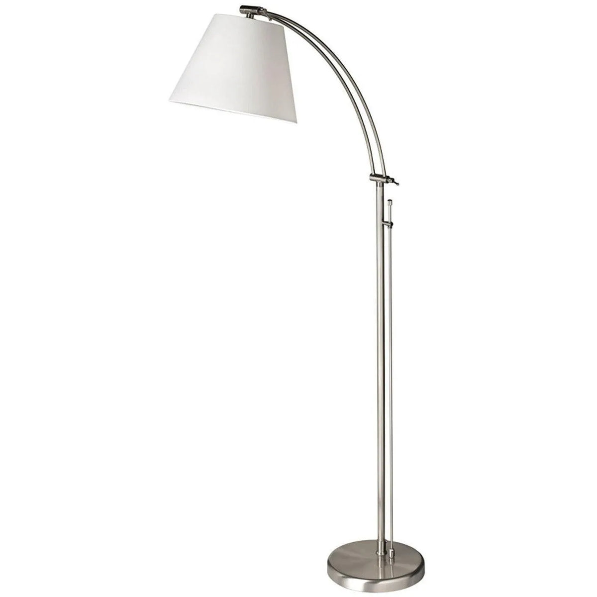 Dainolite - Signature Floor Lamp - DM2578-F-SC | Montreal Lighting & Hardware