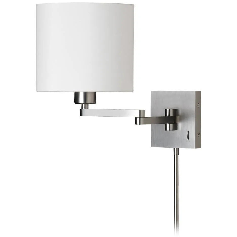 Dainolite - Signature Swing Arm Wall Light - DMWL7713-SC | Montreal Lighting & Hardware