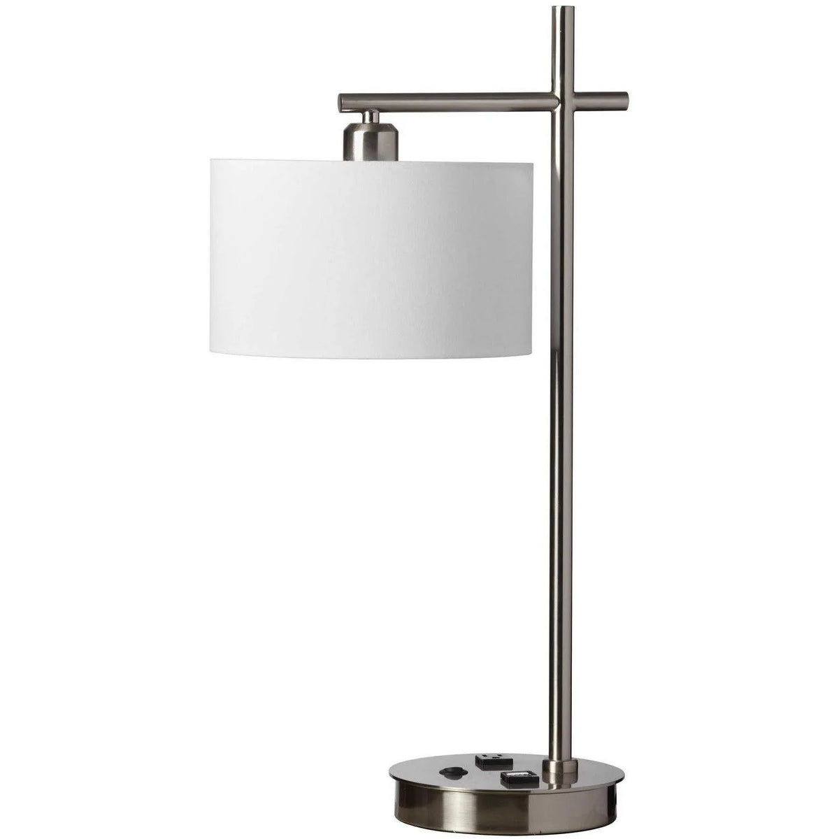 Dainolite - Signature Table Lamp - 131T-SC | Montreal Lighting & Hardware