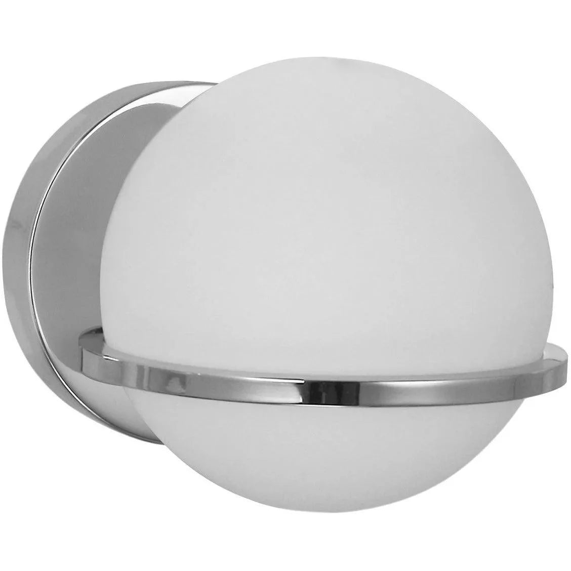 Dainolite - Sofia Wall Sconce - SOF-61W-PC | Montreal Lighting & Hardware