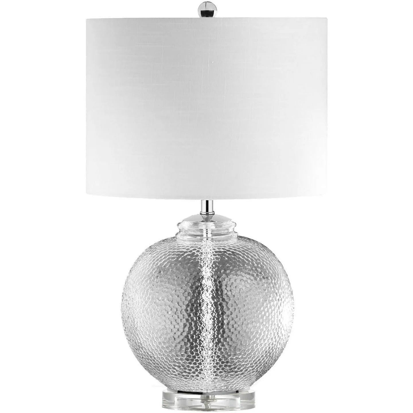 Dainolite - Taylor Table Lamp - TYR-235T-CLR | Montreal Lighting & Hardware