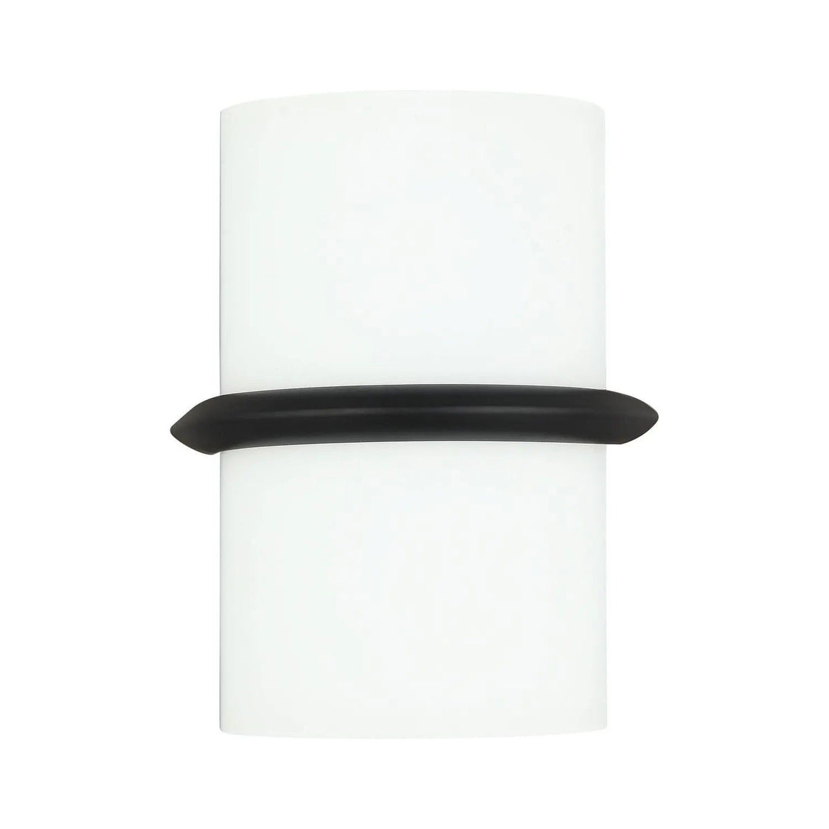 Dainolite - Wallace LED Wall Sconce - WLC-914LEDW-MB | Montreal Lighting & Hardware