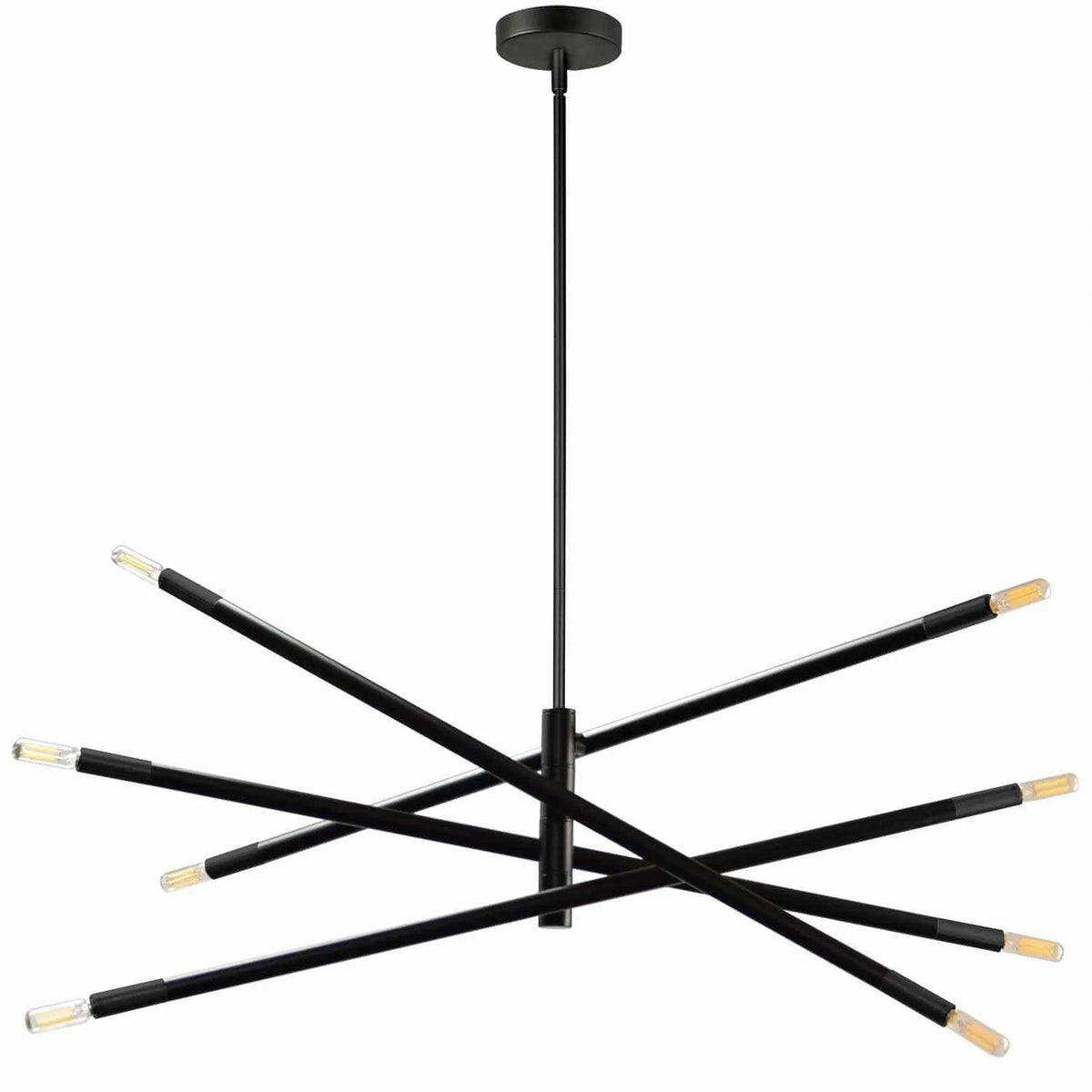 Dainolite - Wand Pendant - WAN-408P-MB | Montreal Lighting & Hardware