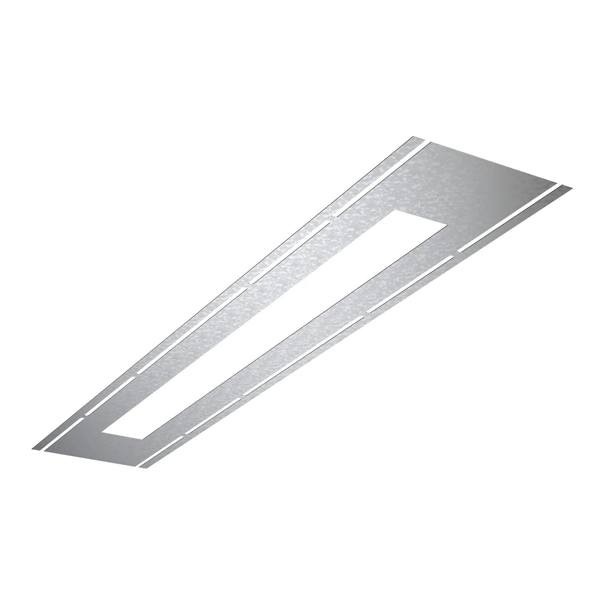 DALS Lighting - RFP Universal Rough-In Plate for Linear Recessed - RFP-LNR24 | Montreal Lighting & Hardware