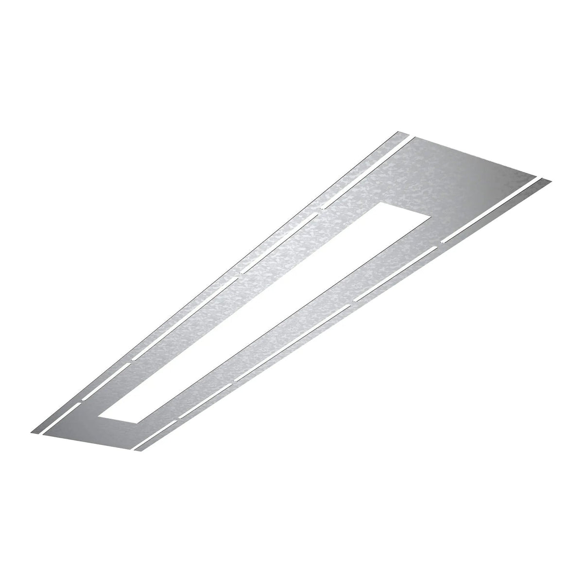 DALS Lighting - RFP Universal Rough-In Plate for Linear Recessed - RFP-LNR24 | Montreal Lighting & Hardware