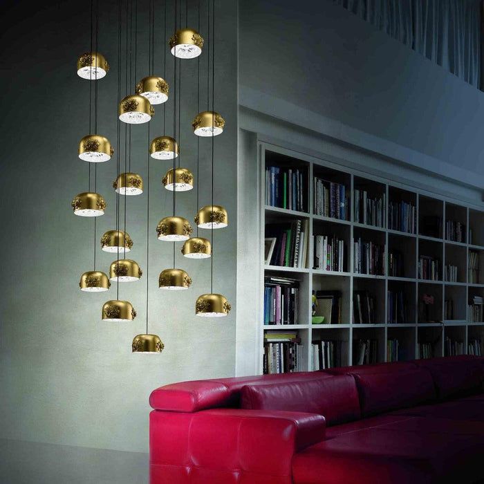 Dame S18 Pendant Lamp