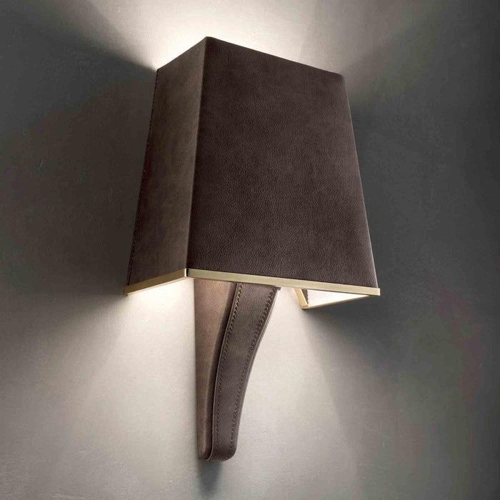 Darshan A2 G Wall Sconce