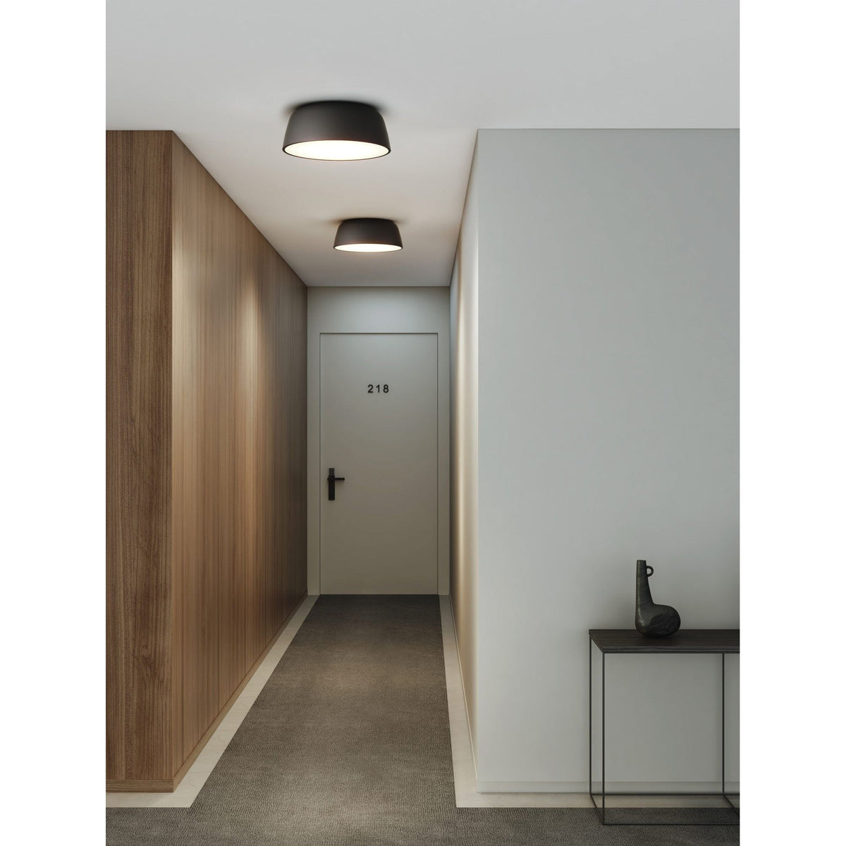 Taiko Ceiling Light