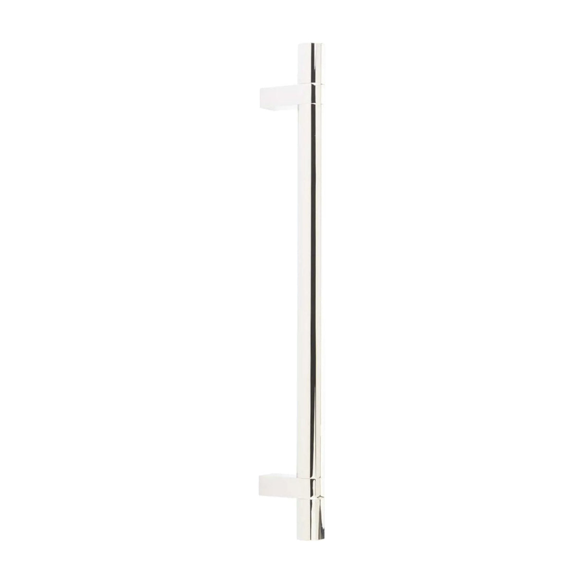 Emtek - Emtek Select Bar Appliance Pull Smooth Bar - 84170.RCBUS14.SMUS14 | Montreal Lighting & Hardware