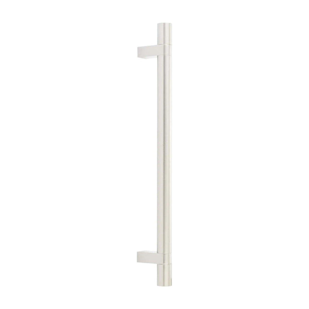 Emtek - Emtek Select Bar Appliance Pull Smooth Bar - 84170.RCBUS15.SMUS15 | Montreal Lighting & Hardware