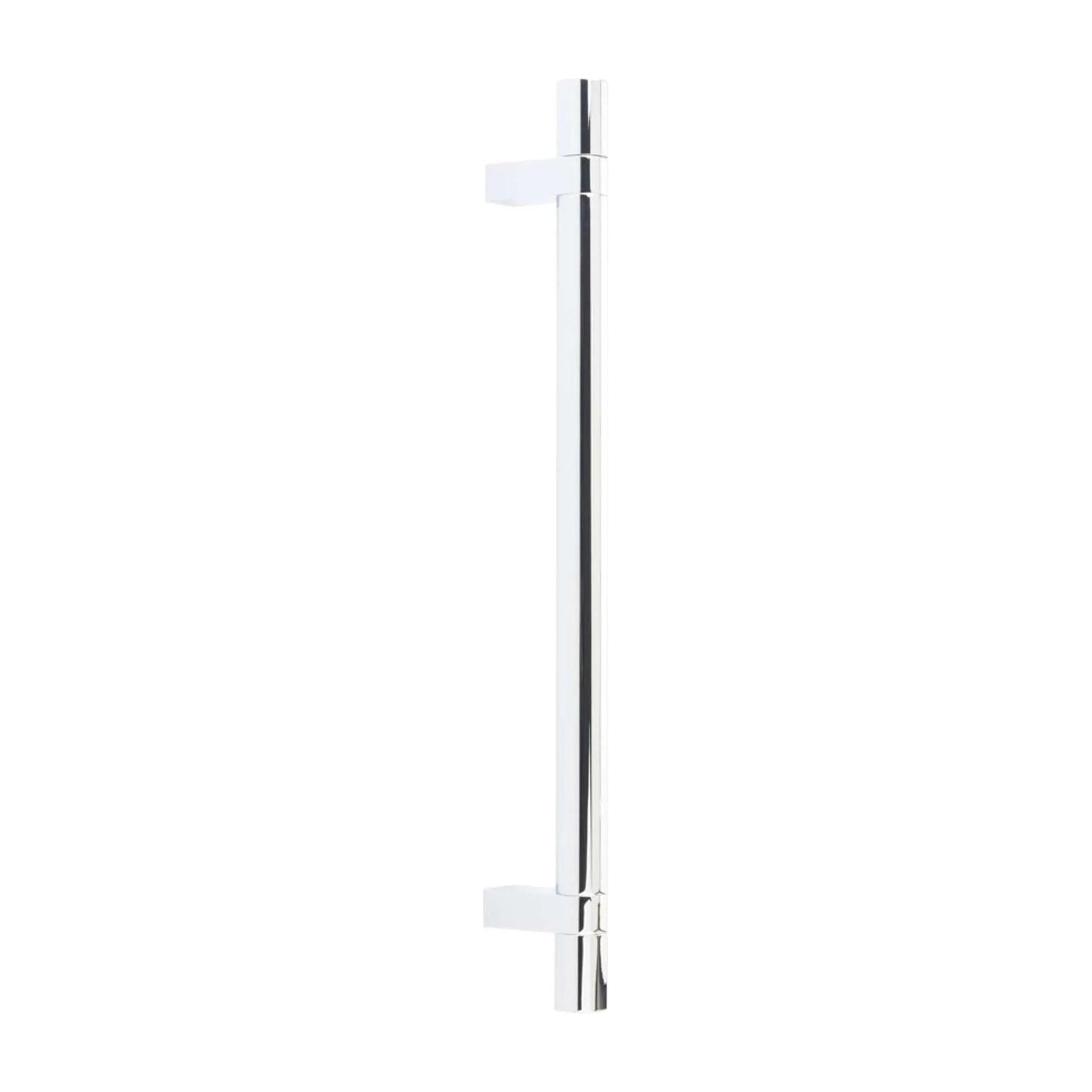 Emtek - Emtek Select Bar Appliance Pull Smooth Bar - 84170.RCBUS26.SMUS26 | Montreal Lighting & Hardware