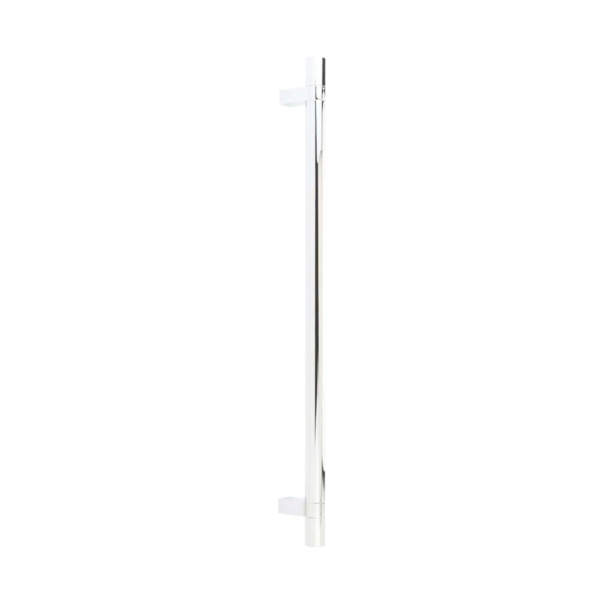 Emtek - Emtek Select Bar Appliance Pull Smooth Bar - 84171.RCBUS26.SMUS26 | Montreal Lighting & Hardware