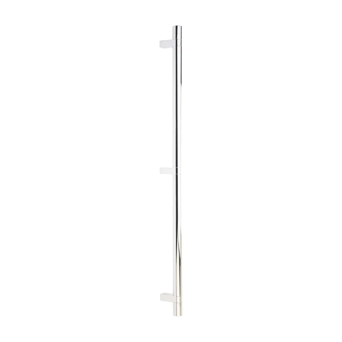 Emtek - Emtek Select Bar Appliance Pull Smooth Bar - 84172.RCBUS14.SMUS14 | Montreal Lighting & Hardware