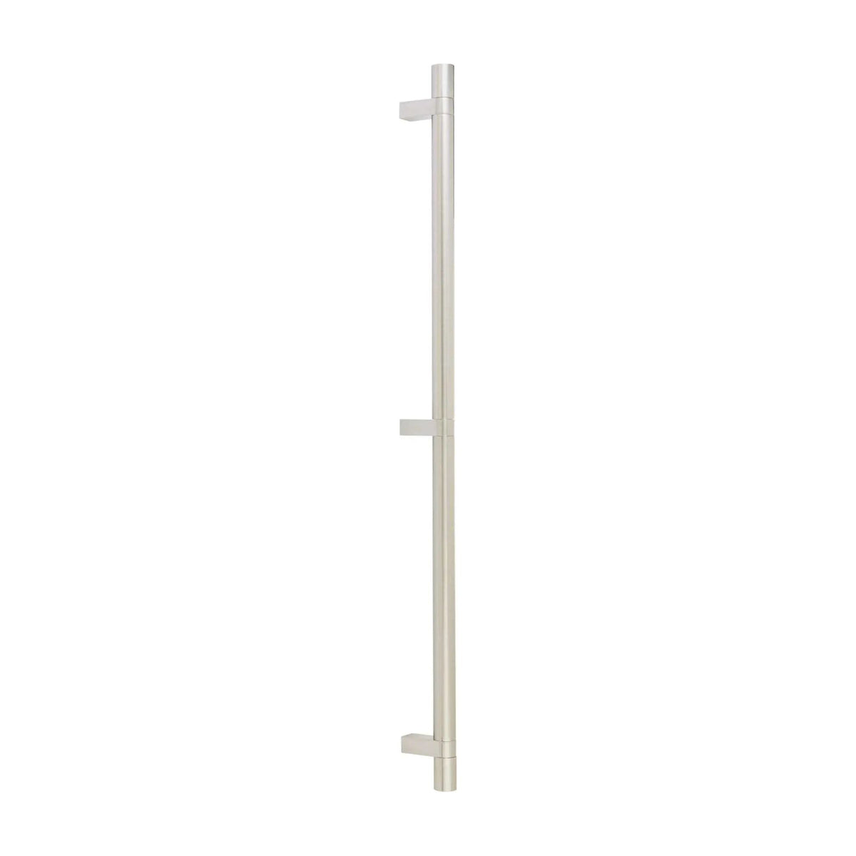 Emtek - Emtek Select Bar Appliance Pull Smooth Bar - 84172.RCBUS15.SMUS15 | Montreal Lighting & Hardware