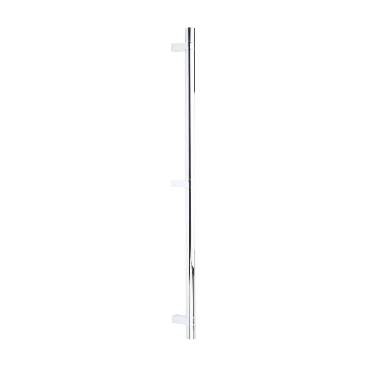 Emtek - Emtek Select Bar Appliance Pull Smooth Bar - 84172.RCBUS26.SMUS26 | Montreal Lighting & Hardware