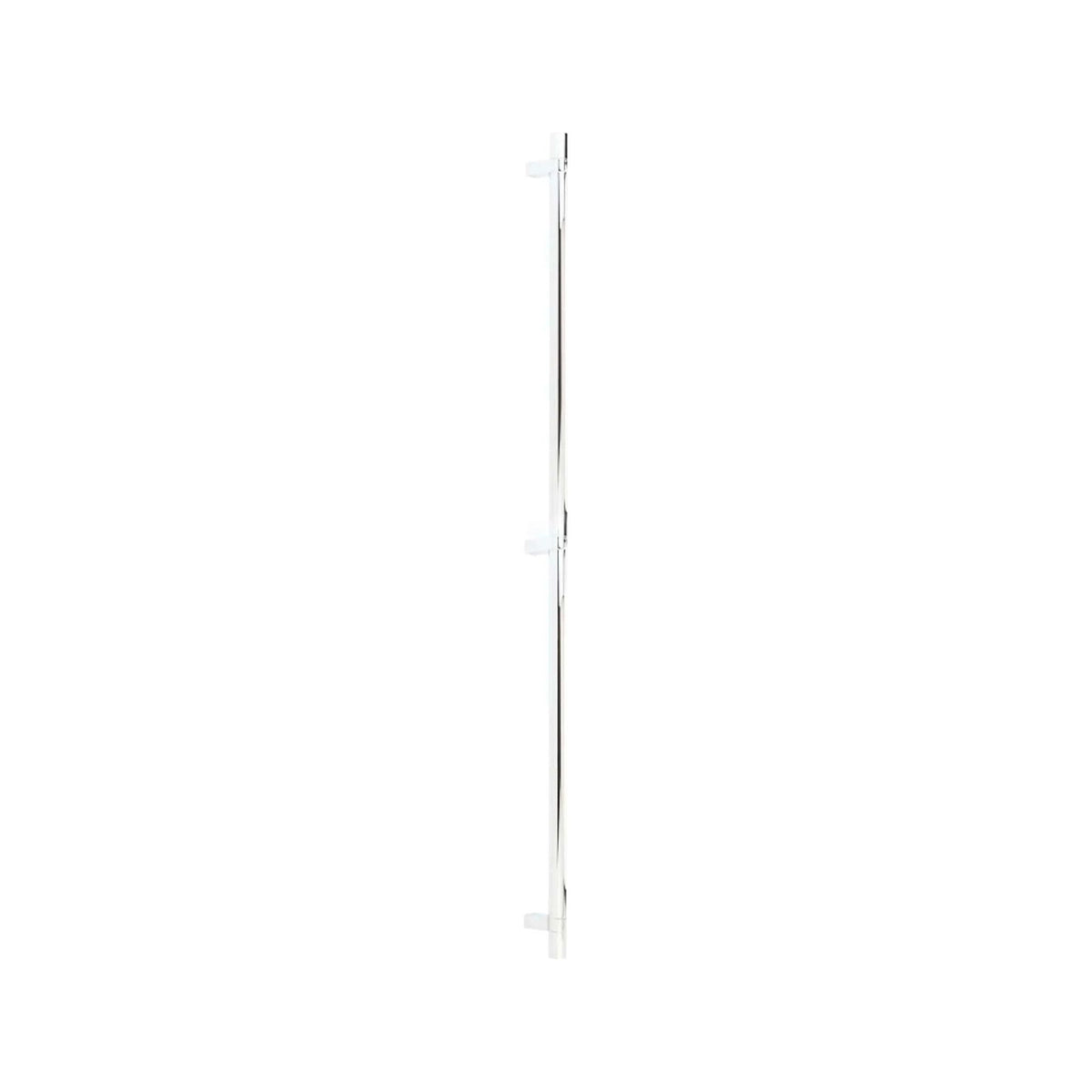 Emtek - Emtek Select Bar Appliance Pull Smooth Bar - 84173.RCBUS26.SMUS26 | Montreal Lighting & Hardware