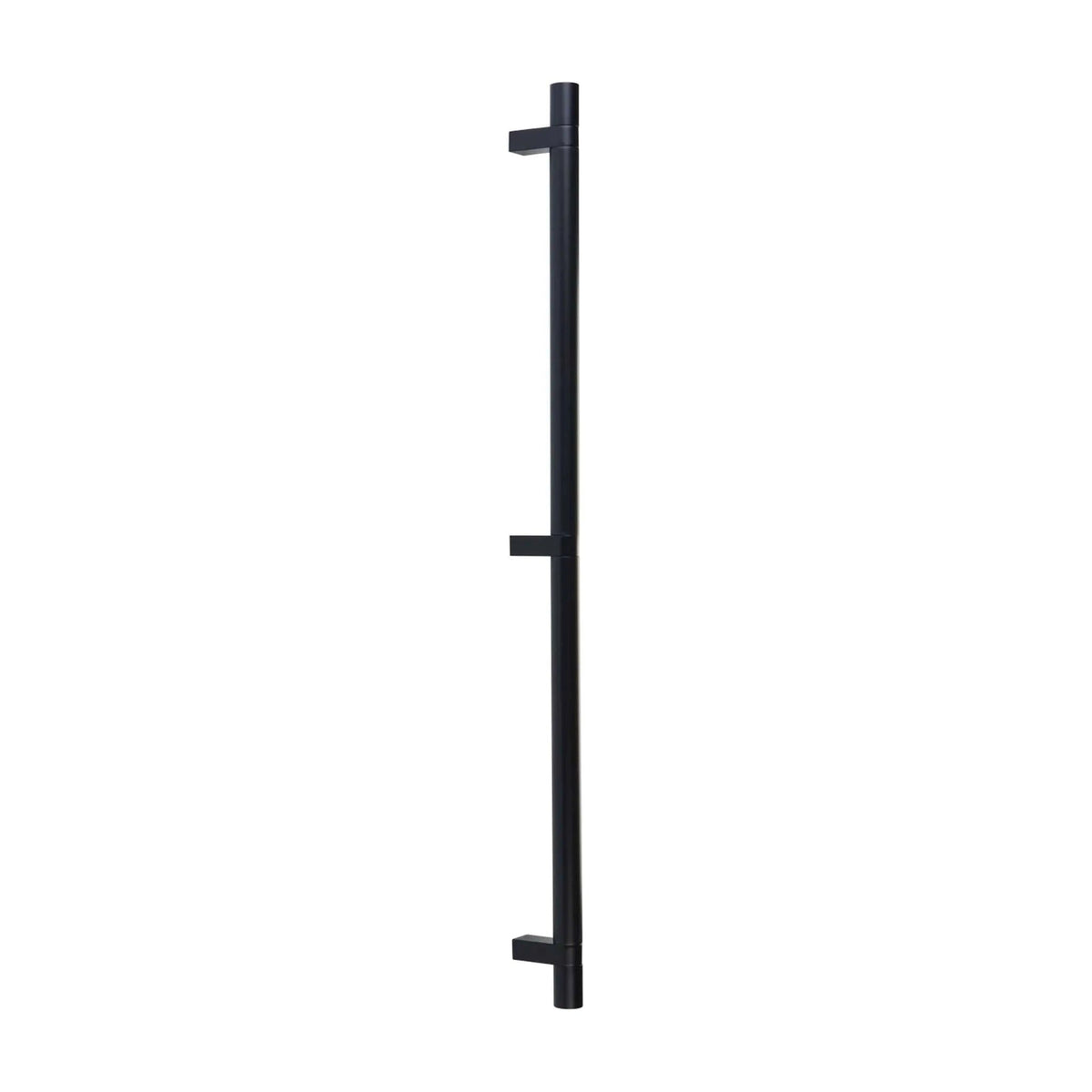 Emtek - Emtek Select Bar Appliance Pull Smooth Bar - CS84172.RCBUS19.SMUS19 | Montreal Lighting & Hardware