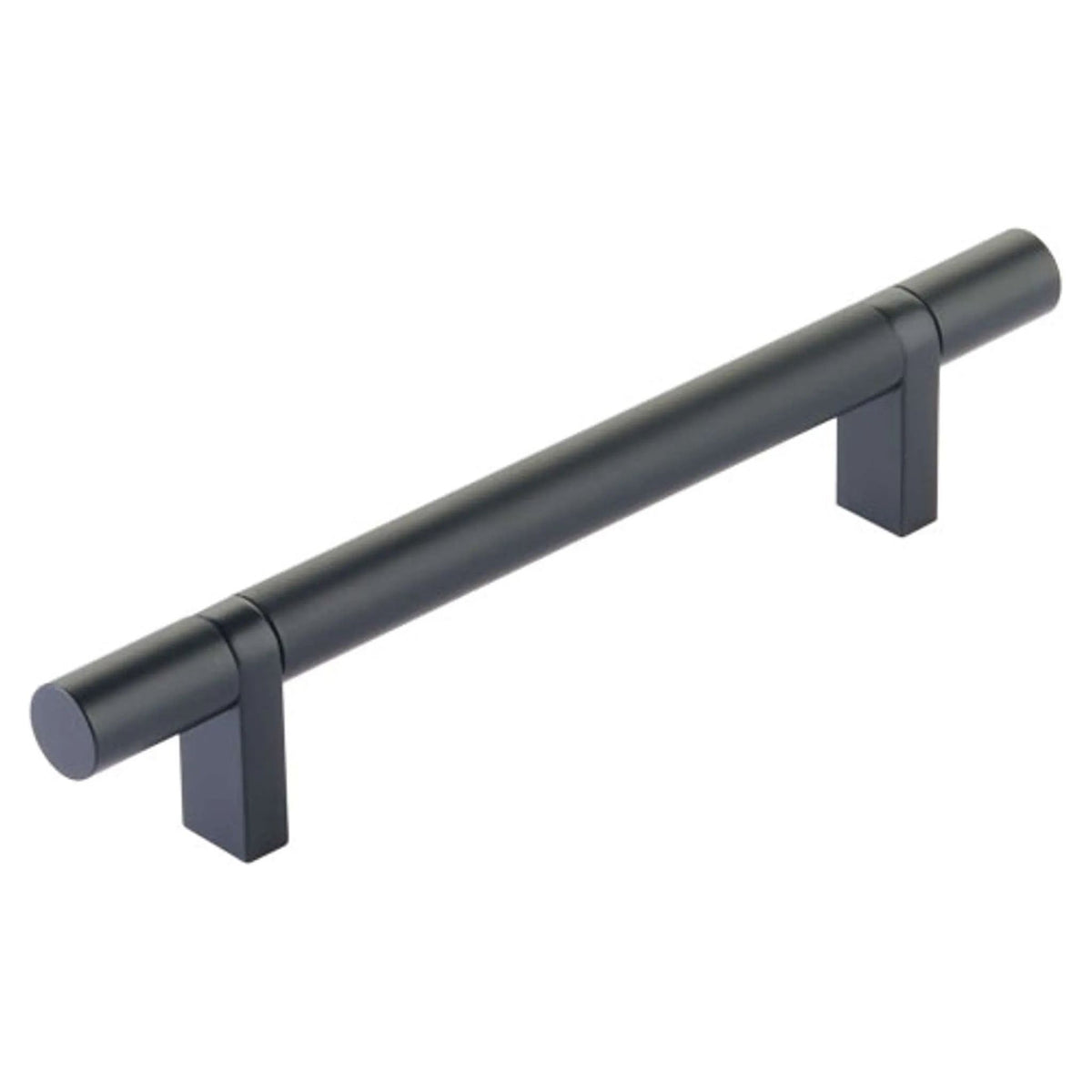 Emtek - Emtek Select Bar Cabinet Pull Smooth Bar - 84154.RCBUS19.SMUS19 | Montreal Lighting & Hardware