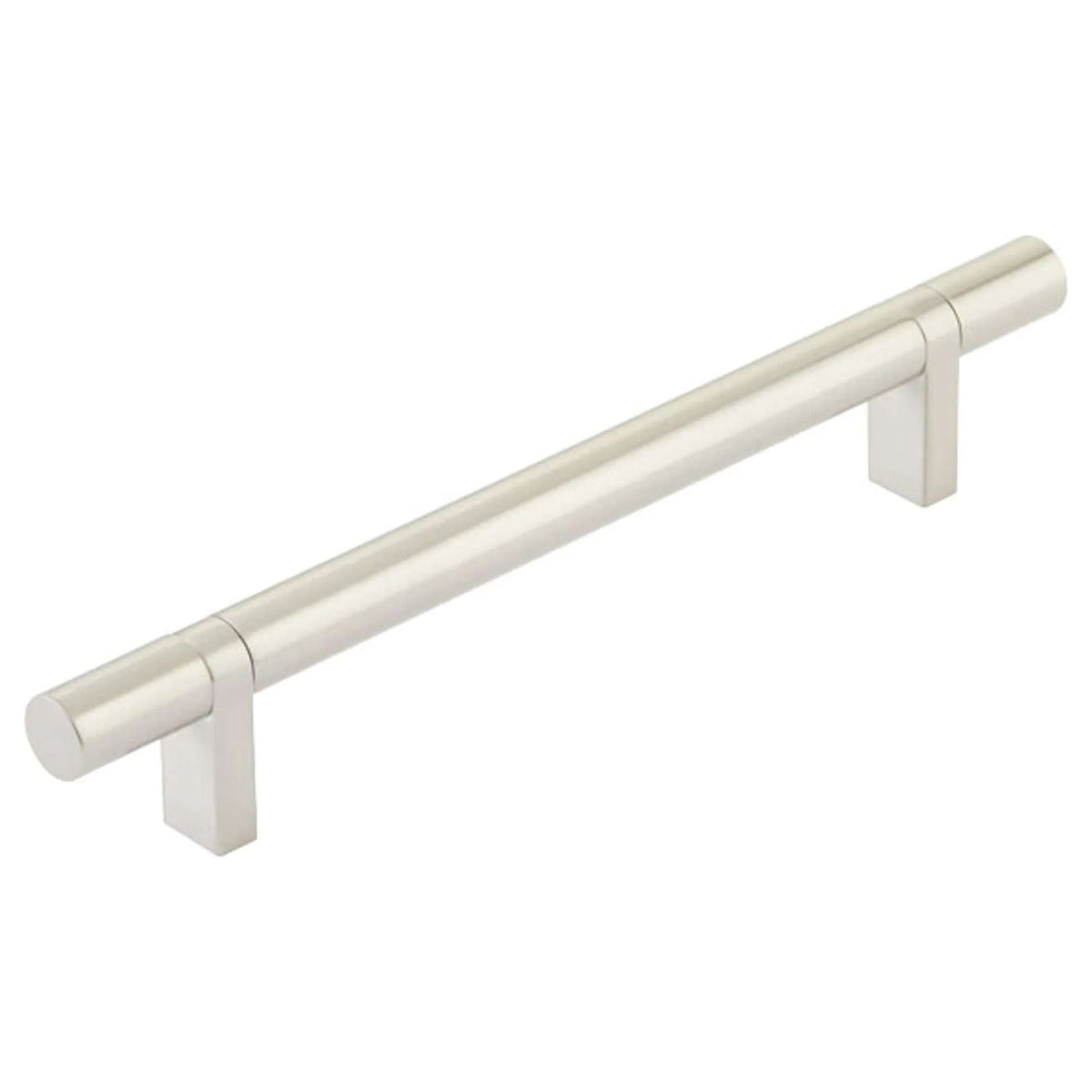 Emtek - Emtek Select Bar Cabinet Pull Smooth Bar - 84155.RCBUS15.SMUS15 | Montreal Lighting & Hardware