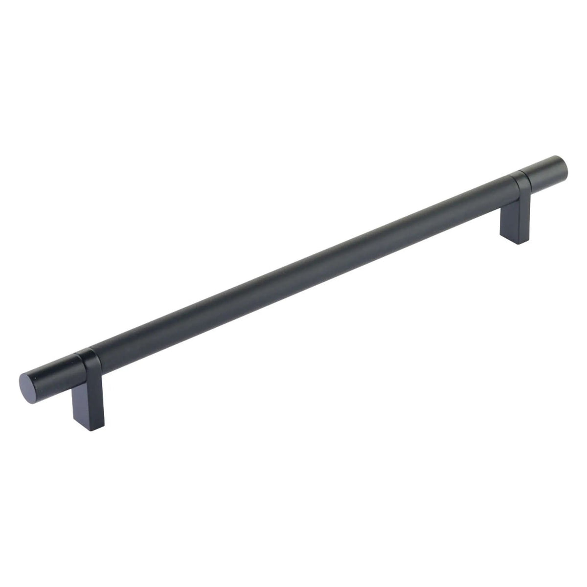 Emtek - Emtek Select Bar Cabinet Pull Smooth Bar - 84157.RCBUS19.SMUS19 | Montreal Lighting & Hardware