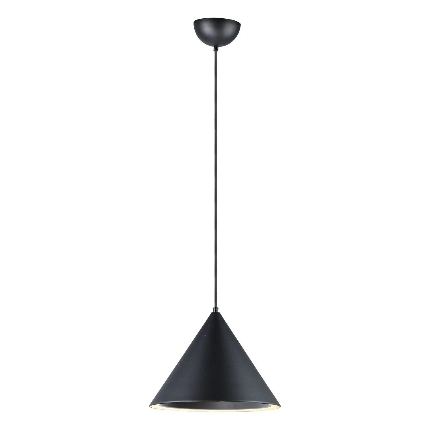 ET2 Lighting - Abyss LED Pendant - E20084-BK | Montreal Lighting & Hardware