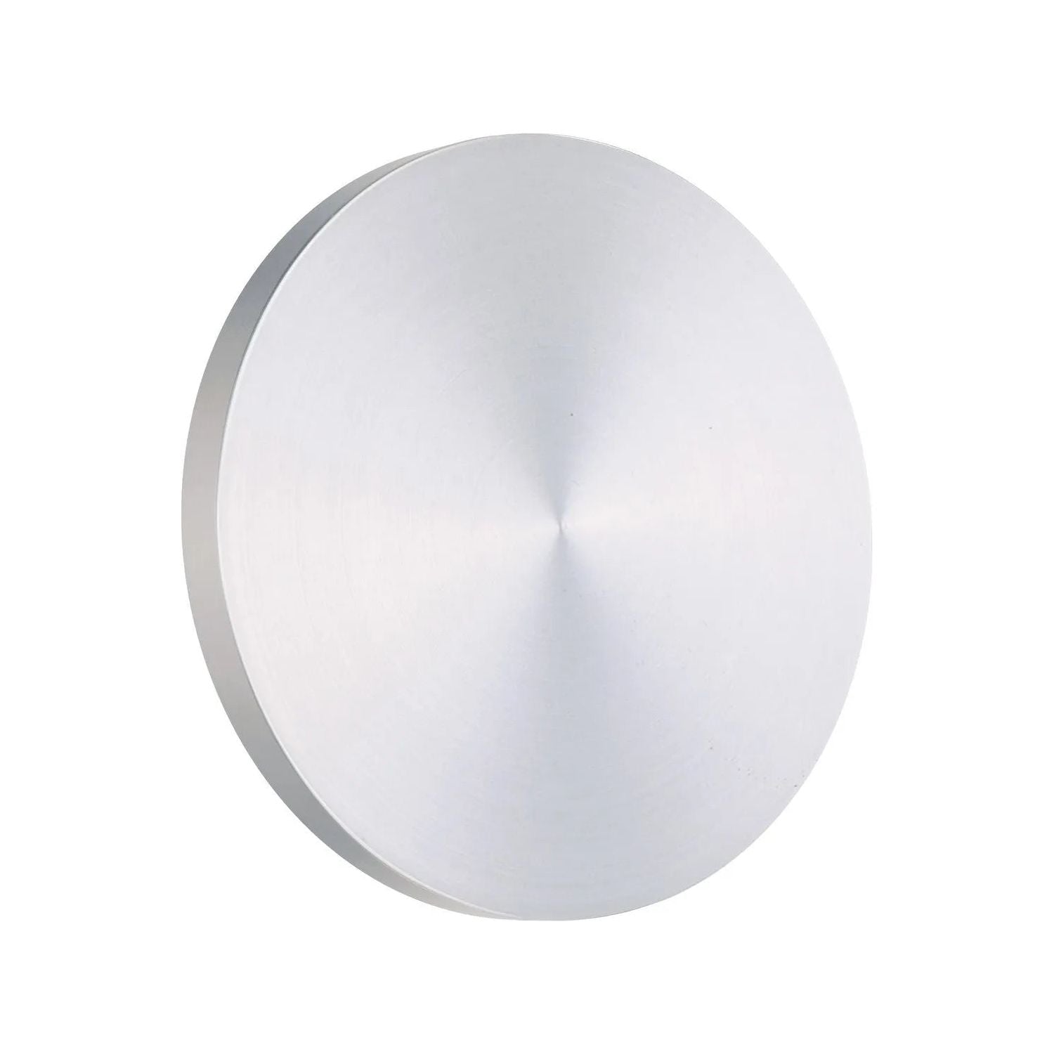 ET2 Lighting - Alumilux Dish LED Wall Sconce - E41501-SA | Montreal Lighting & Hardware