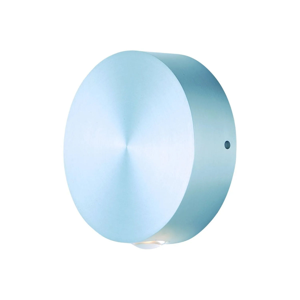 ET2 Lighting - Alumilux Glint LED Outdoor Wall Sconce - E41540-SA | Montreal Lighting & Hardware