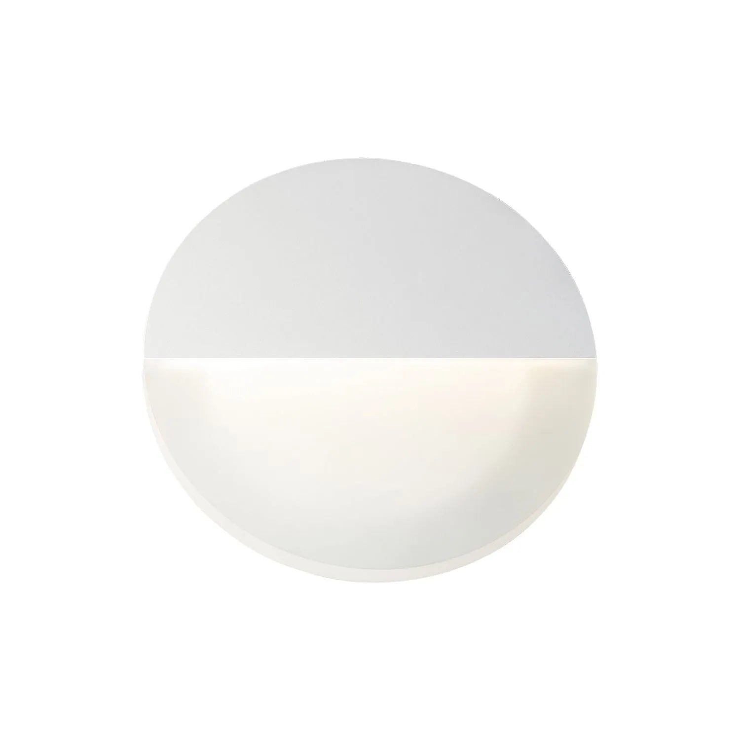 ET2 Lighting - Alumilux Glow LED Wall Sconce - E41280-WT | Montreal Lighting & Hardware