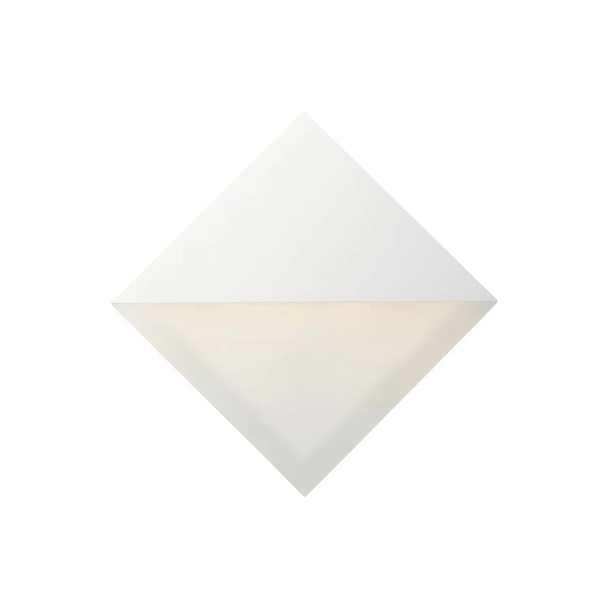 ET2 Lighting - Alumilux Glow LED Wall Sconce - E41284-WT | Montreal Lighting & Hardware