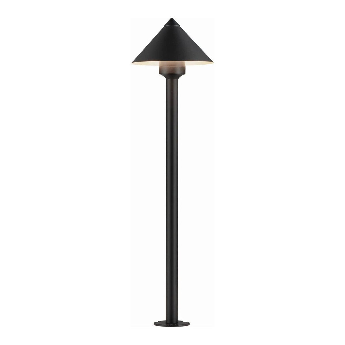 ET2 Lighting - Alumilux Landscape LED C - E41451-BK-24 | Montreal Lighting & Hardware