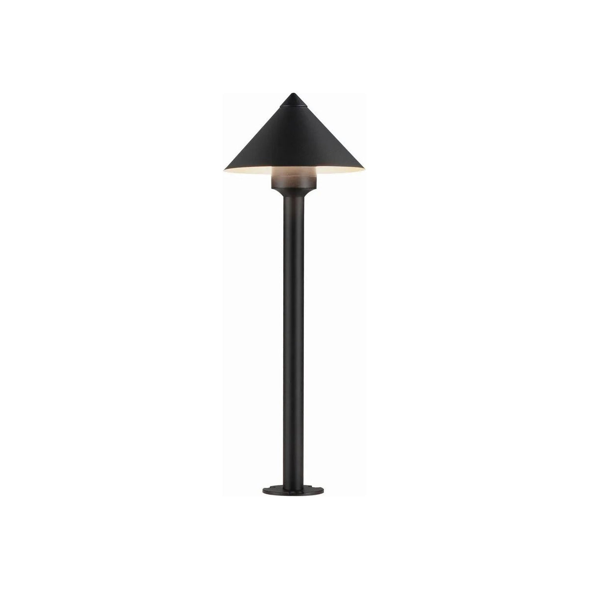 ET2 Lighting - Alumilux Landscape LED C - E41451-BK | Montreal Lighting & Hardware