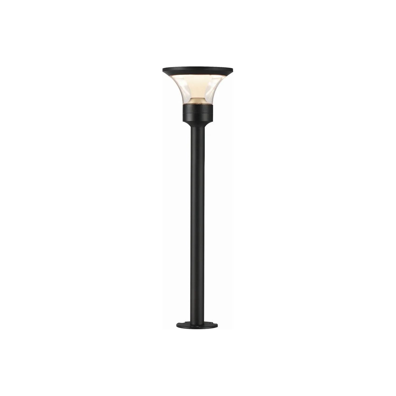 ET2 Lighting - Alumilux Landscape LED Fountainhead Light - E41455-10BK | Montreal Lighting & Hardware