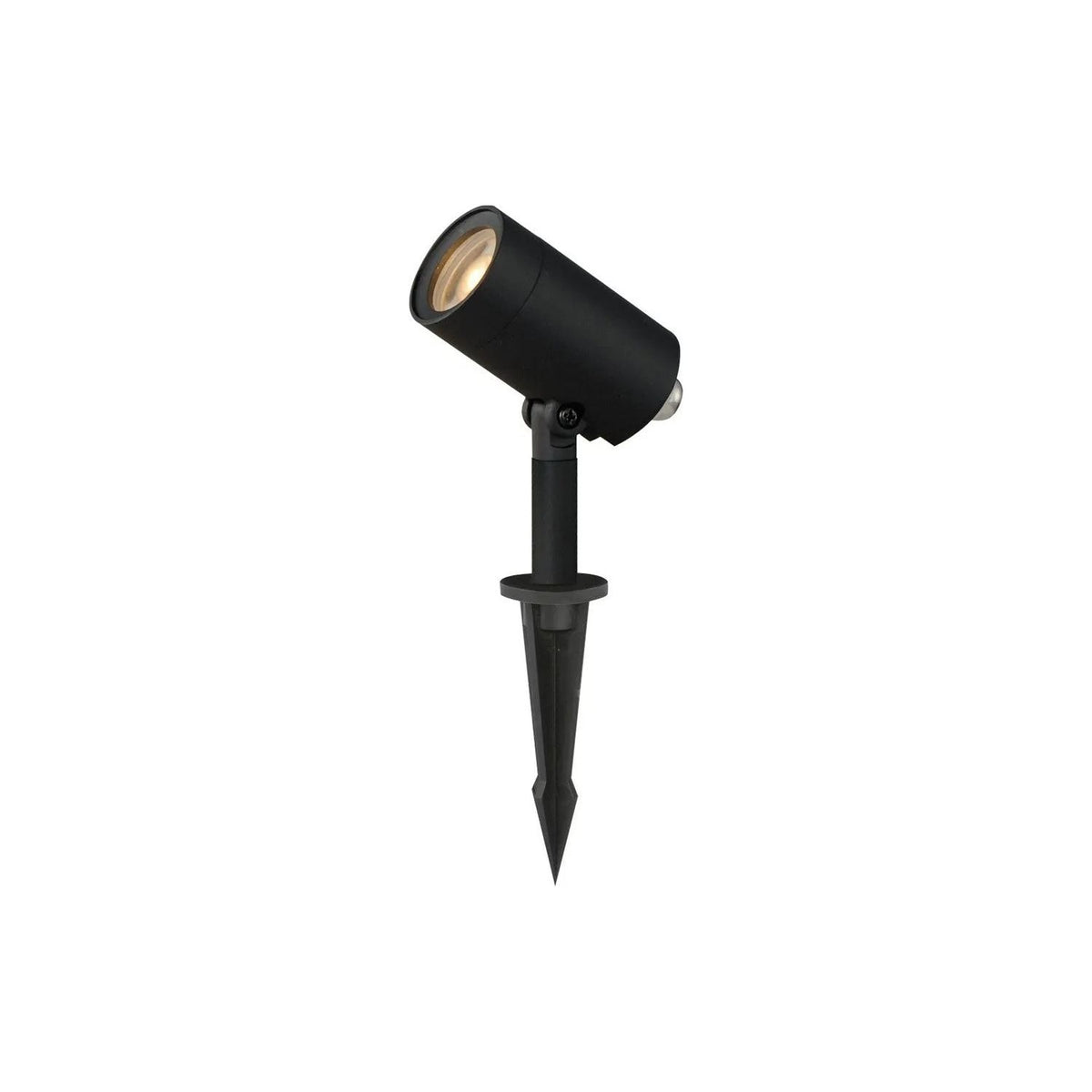 ET2 Lighting - Alumilux Landscape LED Landscape Spot Light - E41351-BK | Montreal Lighting & Hardware