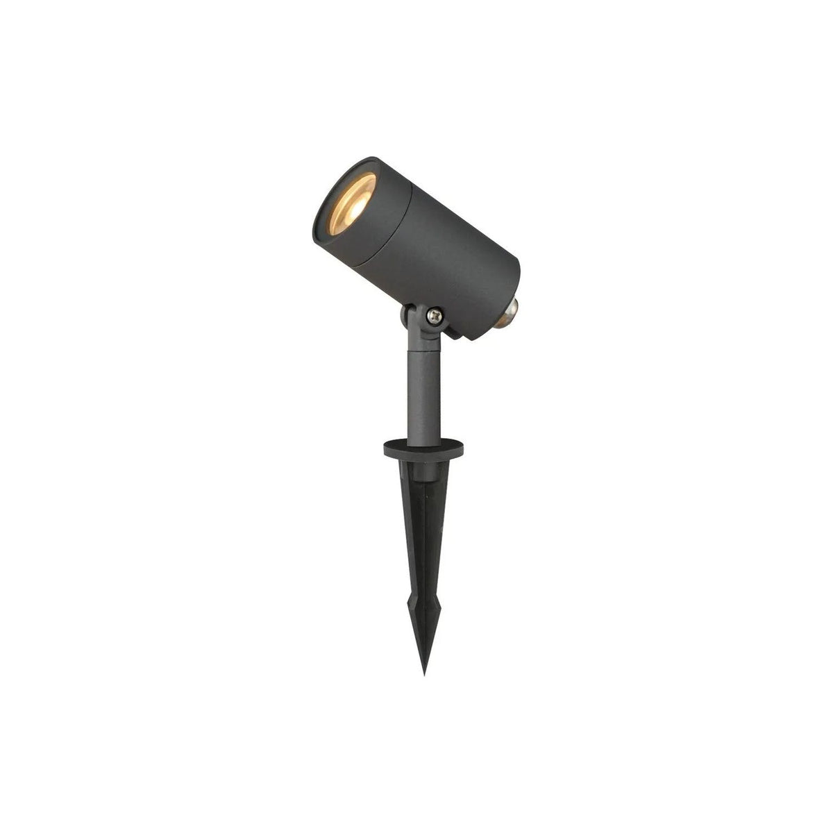 ET2 Lighting - Alumilux Landscape LED Landscape Spot Light - E41351-BZ | Montreal Lighting & Hardware