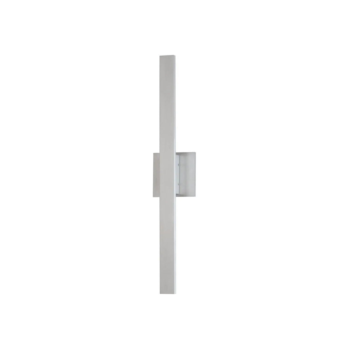 ET2 Lighting - Alumilux Line LED Outdoor Wall Sconce - E41343-SA | Montreal Lighting & Hardware