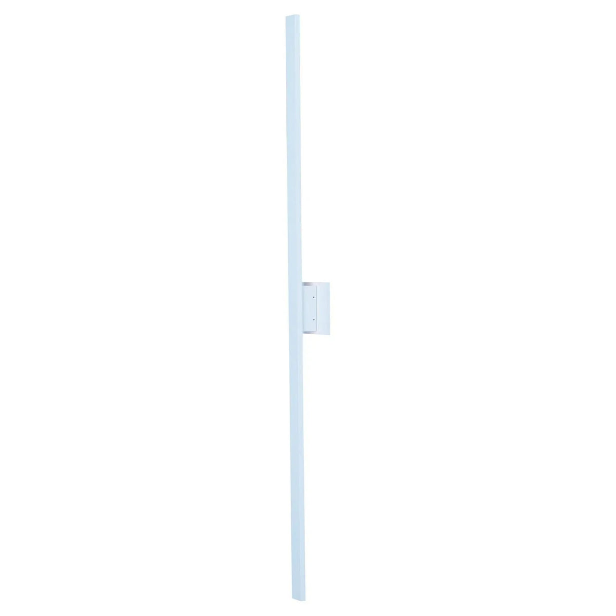 ET2 Lighting - Alumilux Line LED Outdoor Wall Sconce - E41344-WT | Montreal Lighting & Hardware